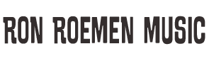 Ron Roemen Music
