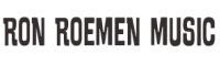 Ron Roemen Music